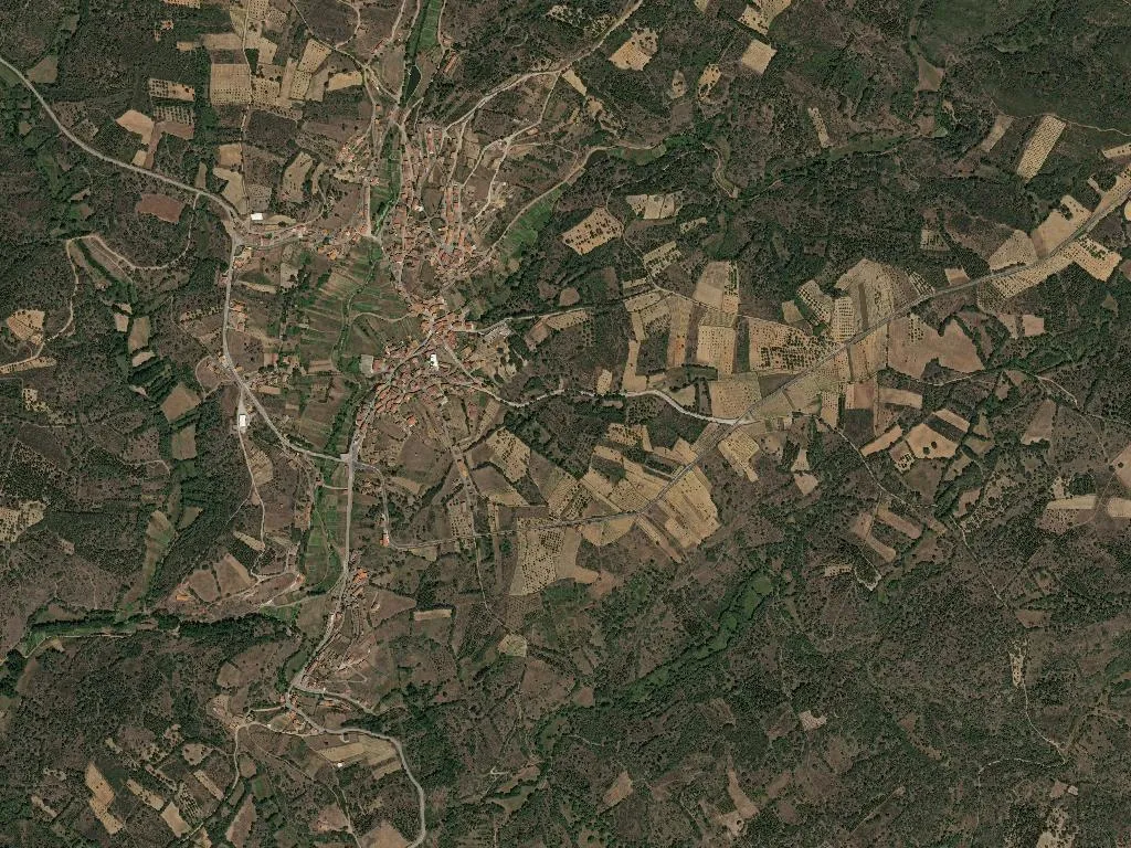 São Martinho de Angueira