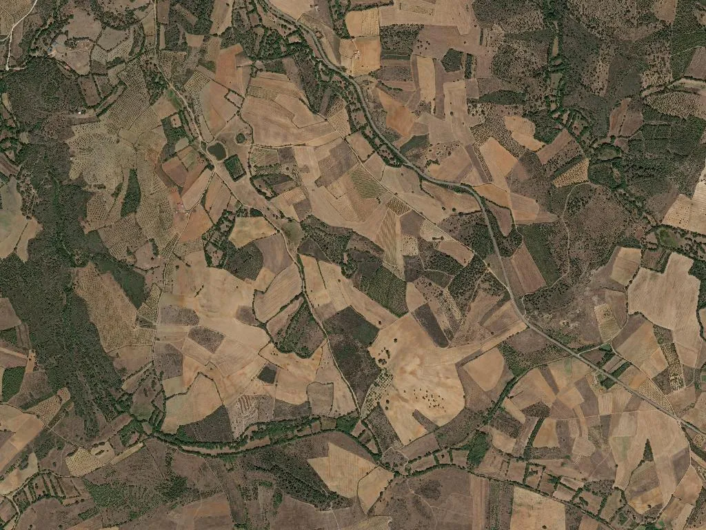 União das freguesias de Sendim e Atenor