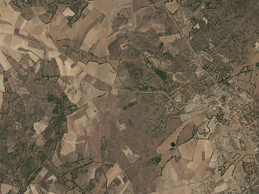 Vila Chã de Braciosa