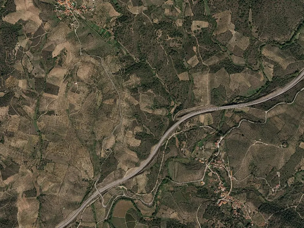 União das freguesias de Avantos e Romeu