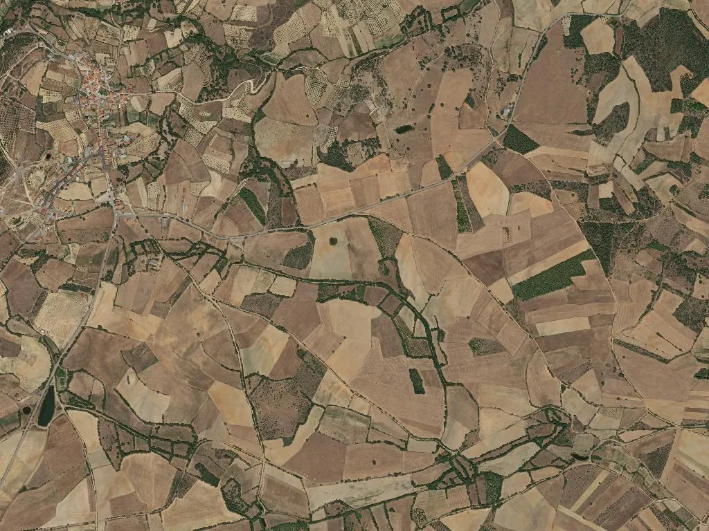 União das freguesias de Brunhozinho, Castanheira e Sanhoane