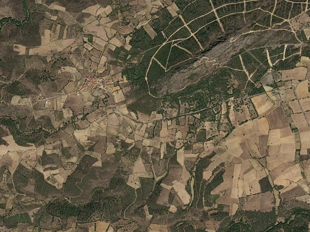 União das freguesias de Mogadouro, Valverde, Vale de Porco e Vilar de Rei