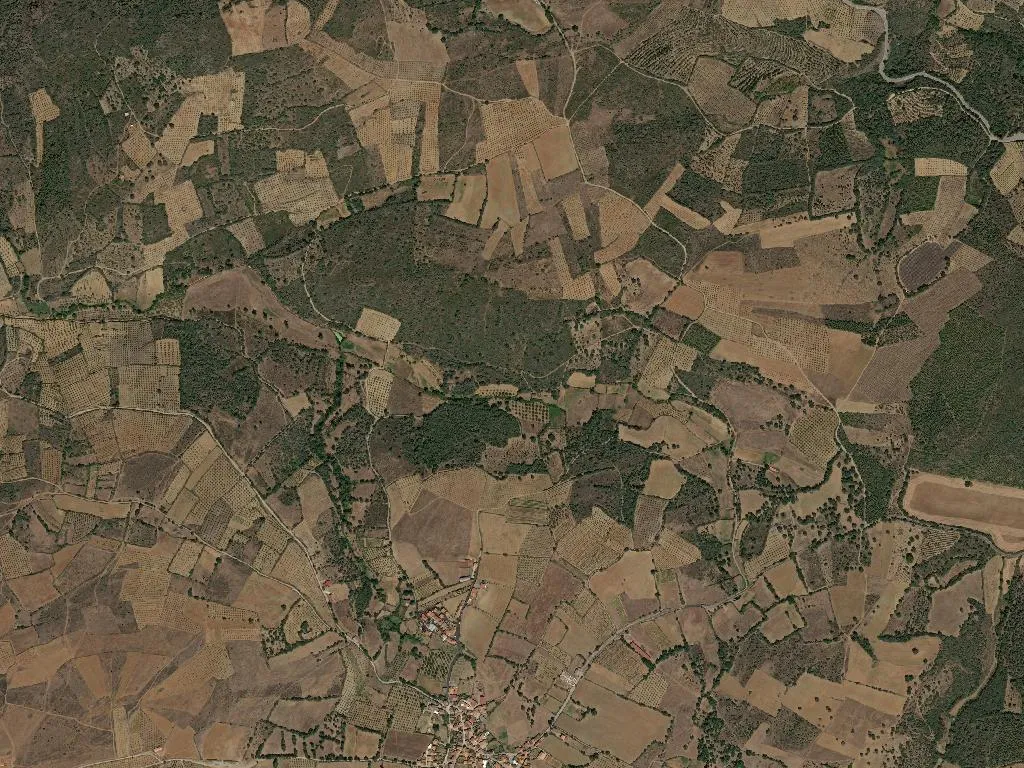 União das freguesias de Remondes e Soutelo