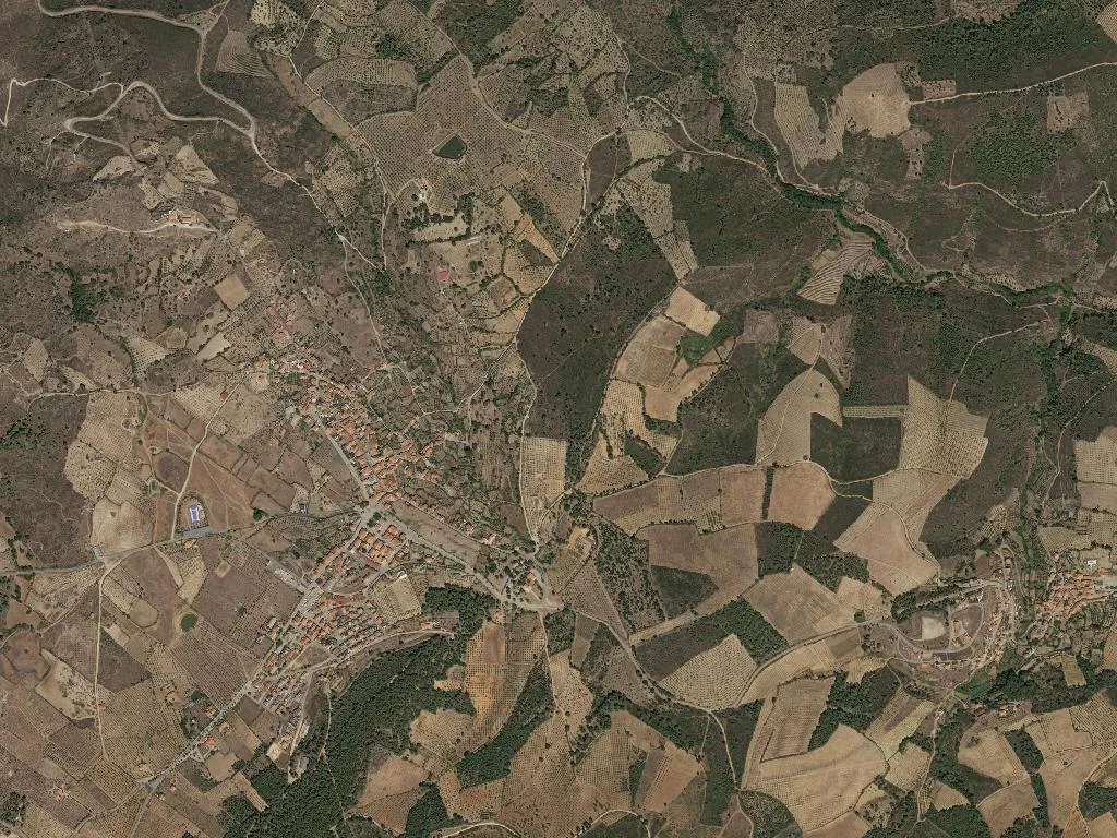 União das freguesias de Felgar e Souto da Velha