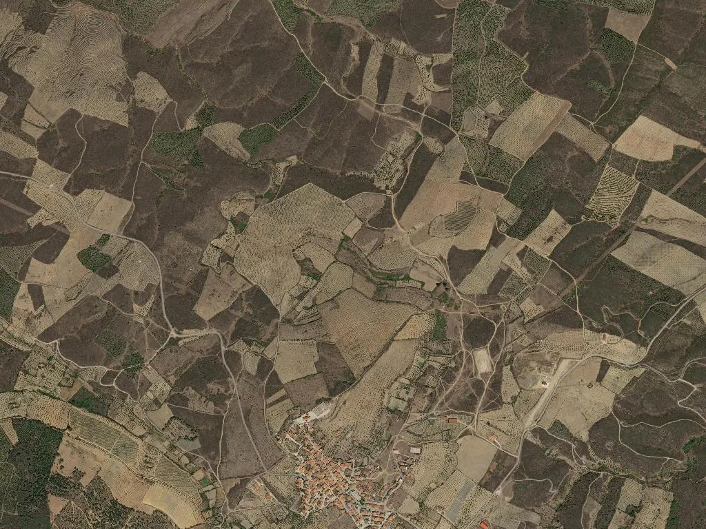 União das freguesias de Urros e Peredo dos Castelhanos