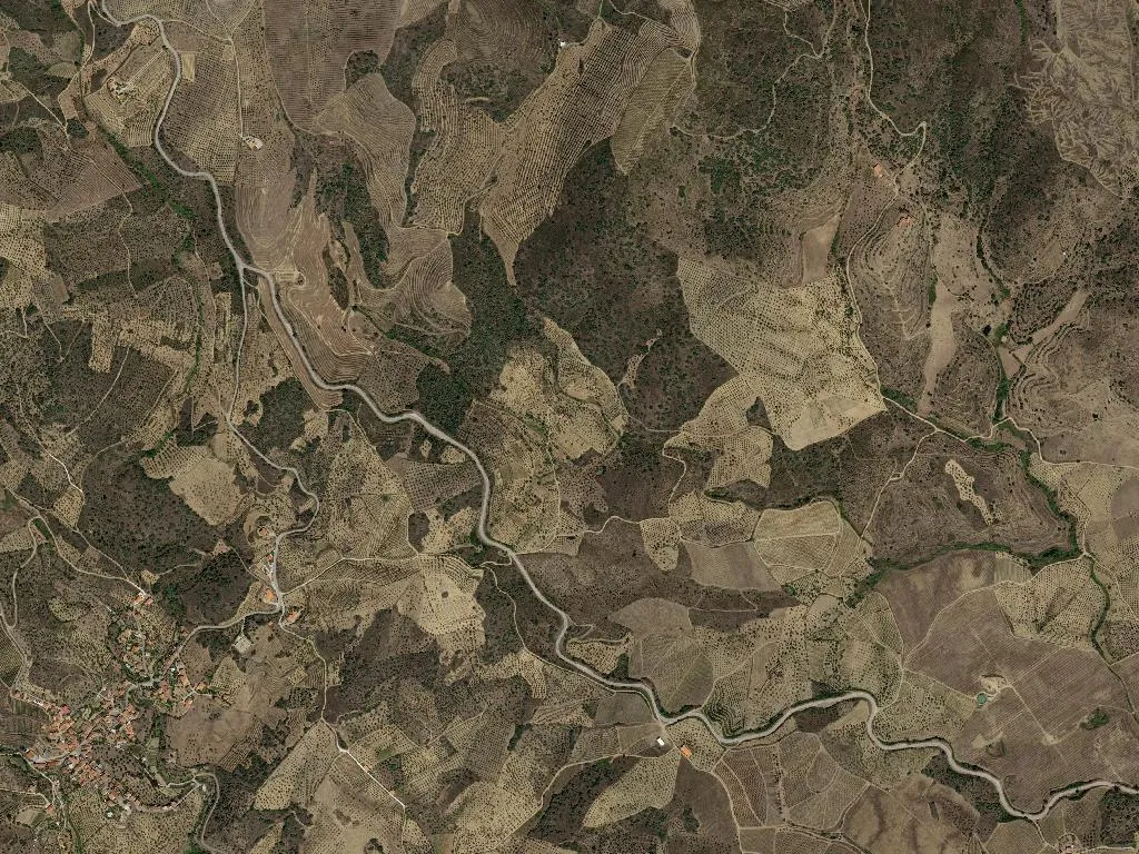 União das freguesias de Vila Flor e Nabo