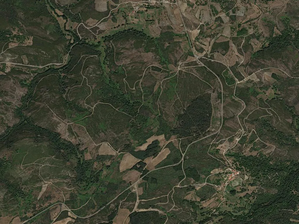 União das freguesias de Moimenta e Montouto