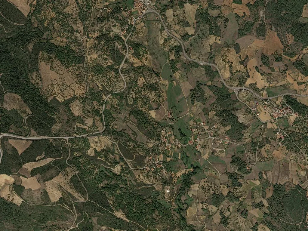 União das freguesias de Sobreiro de Baixo e Alvaredos