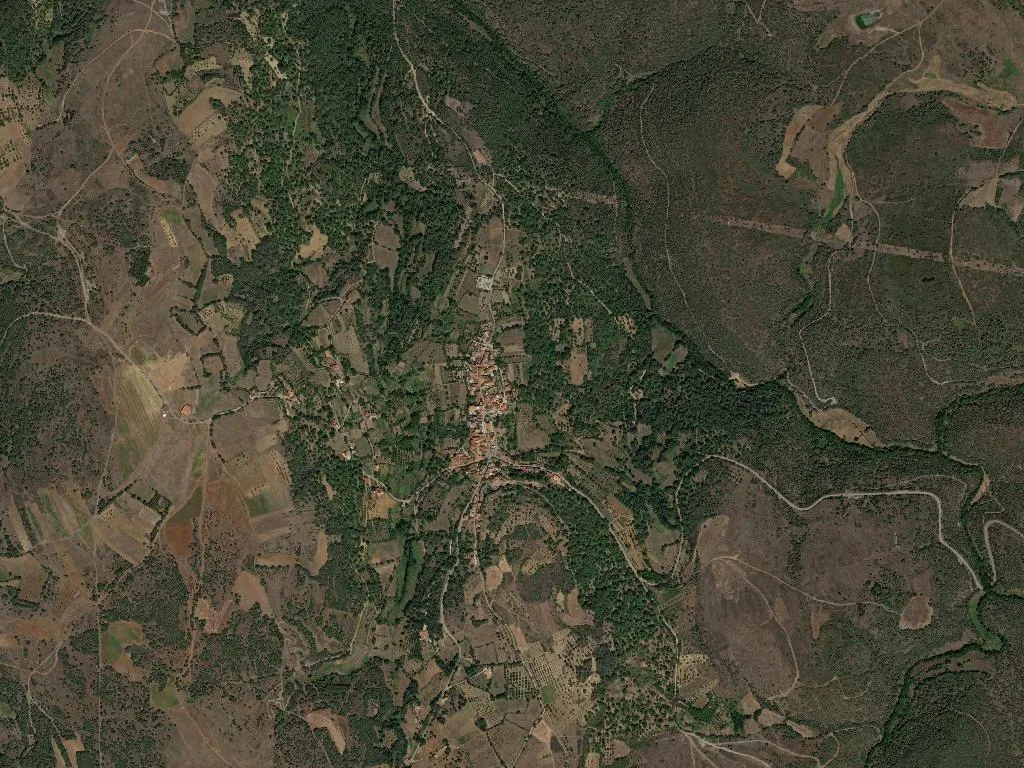 Vila Boa de Ousilhão