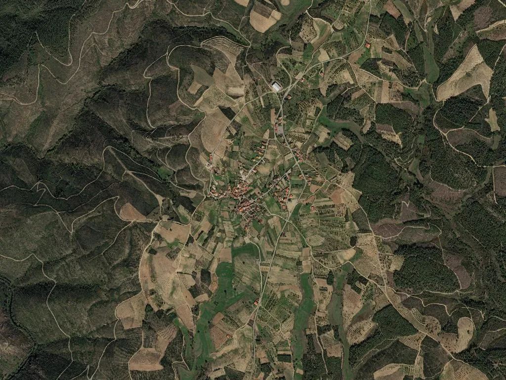 União das freguesias de Vilar de Lomba e São Jomil