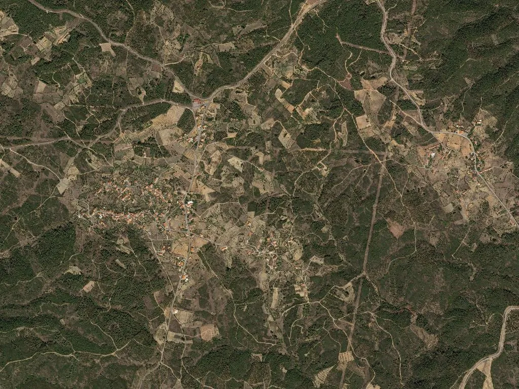 Santo André das Tojeiras