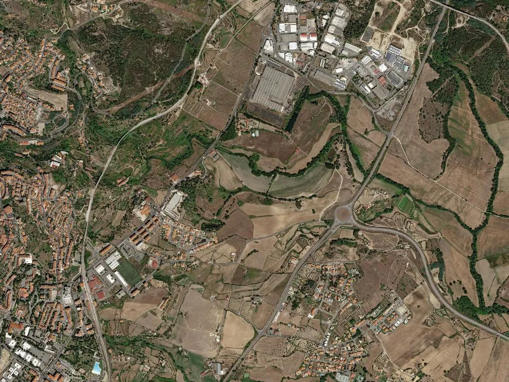 União das freguesias de Covilhã e Canhoso