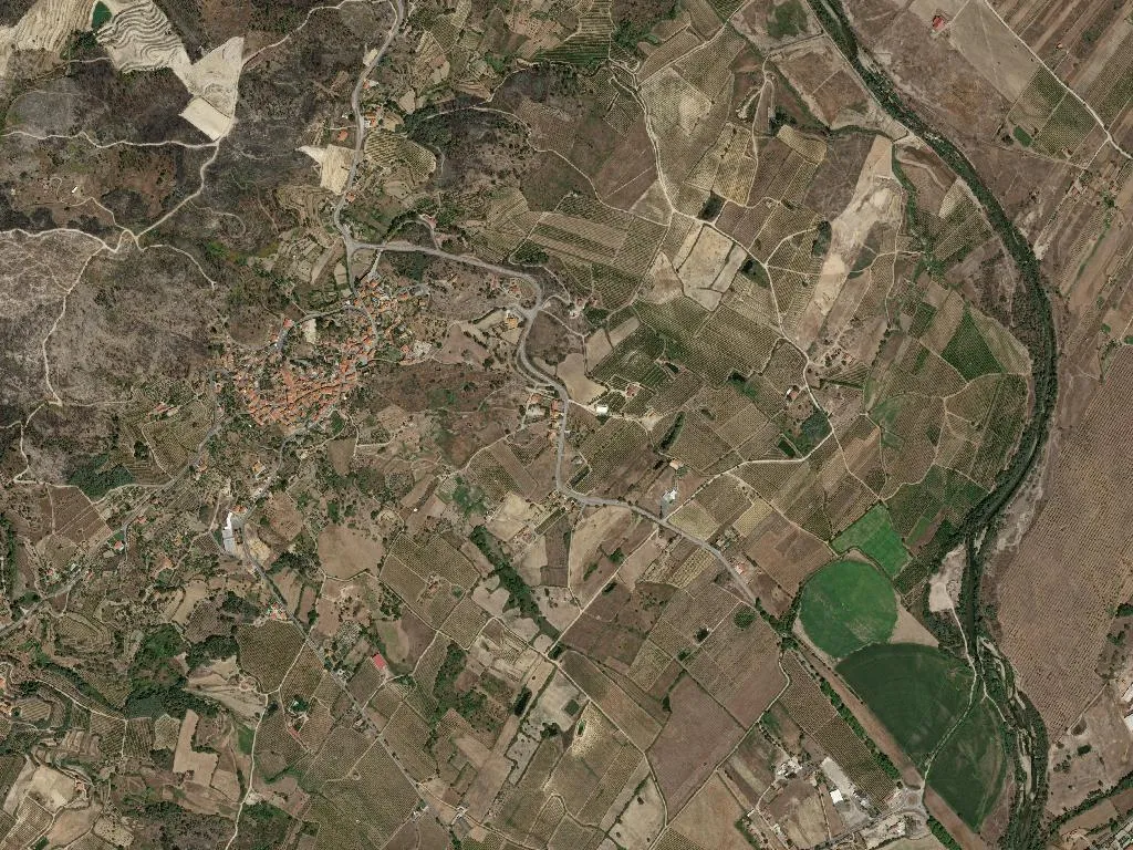 União das freguesias de Vale Formoso e Aldeia do Souto