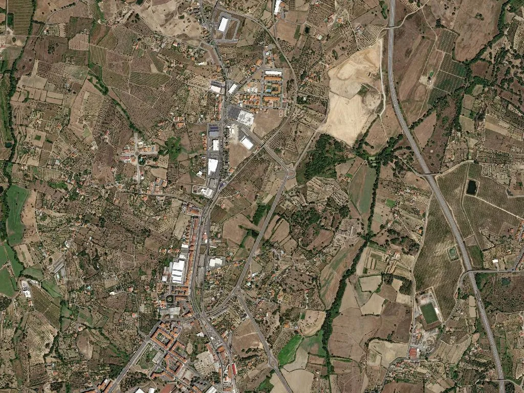 União das freguesias de Fundão, Valverde, Donas, Aldeia de Joanes e Aldeia Nova do Cabo