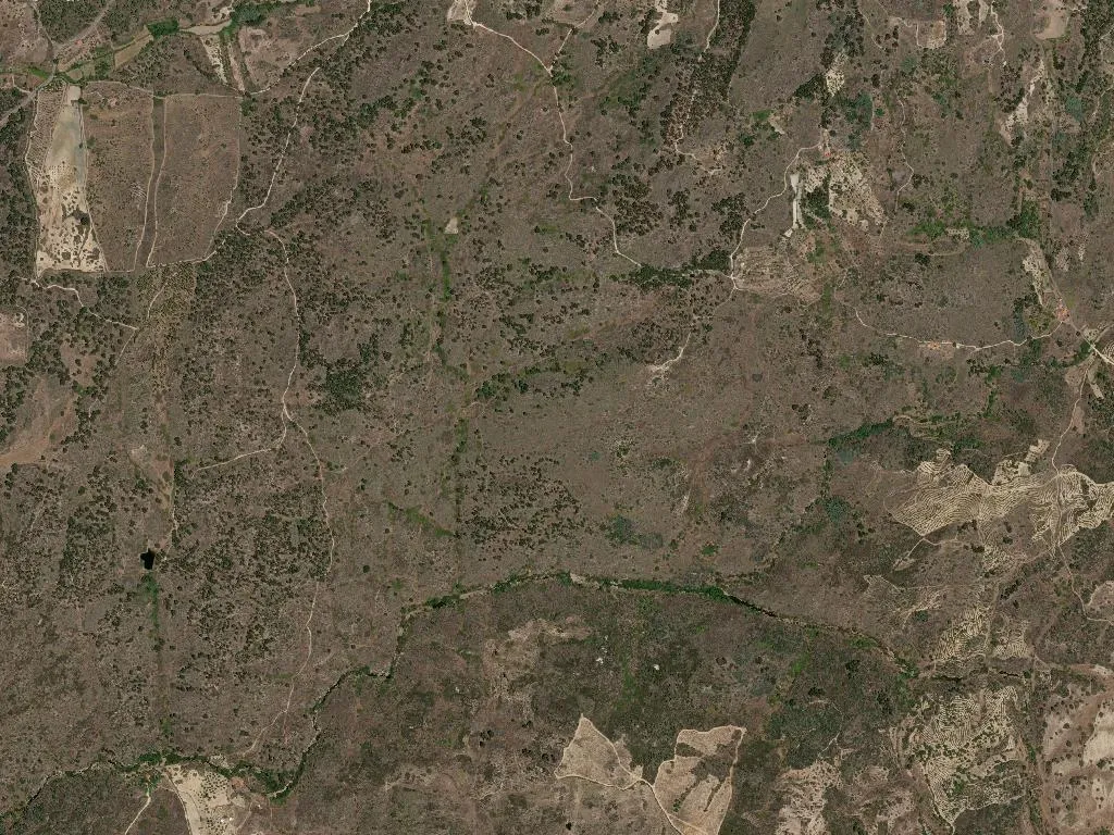 União das freguesias de Monsanto e Idanha-a-Velha