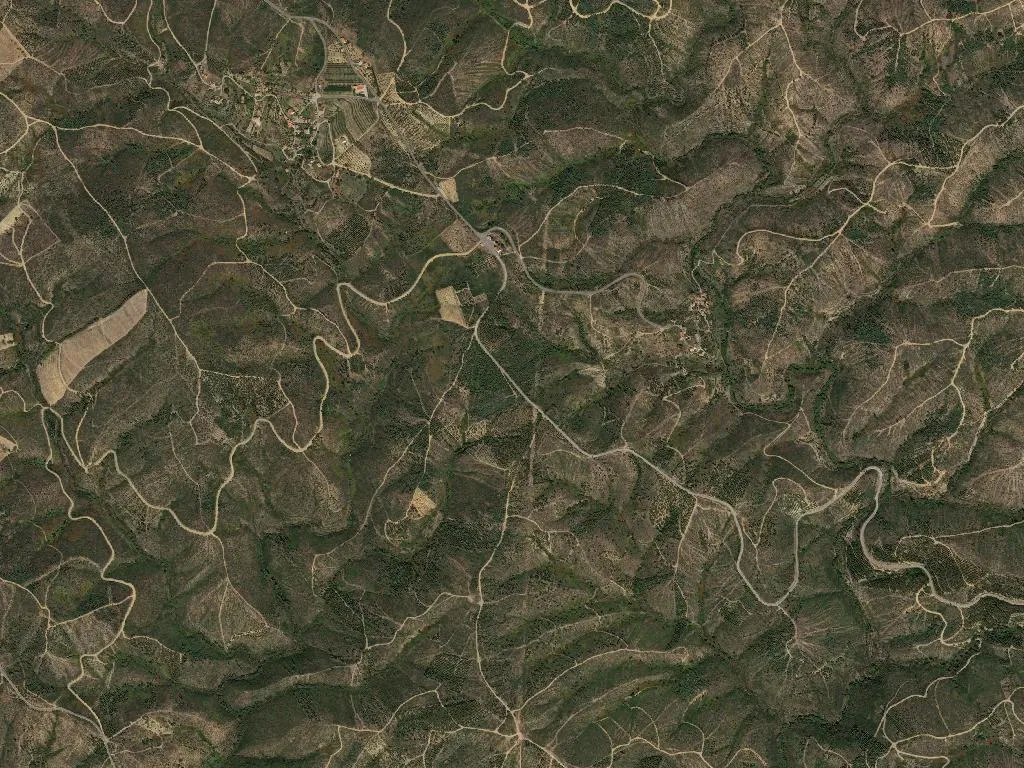 Estreito-Vilar Barroco