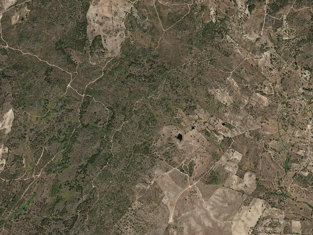 União das freguesias de Aldeia do Bispo, Águas e Aldeia de João Pires