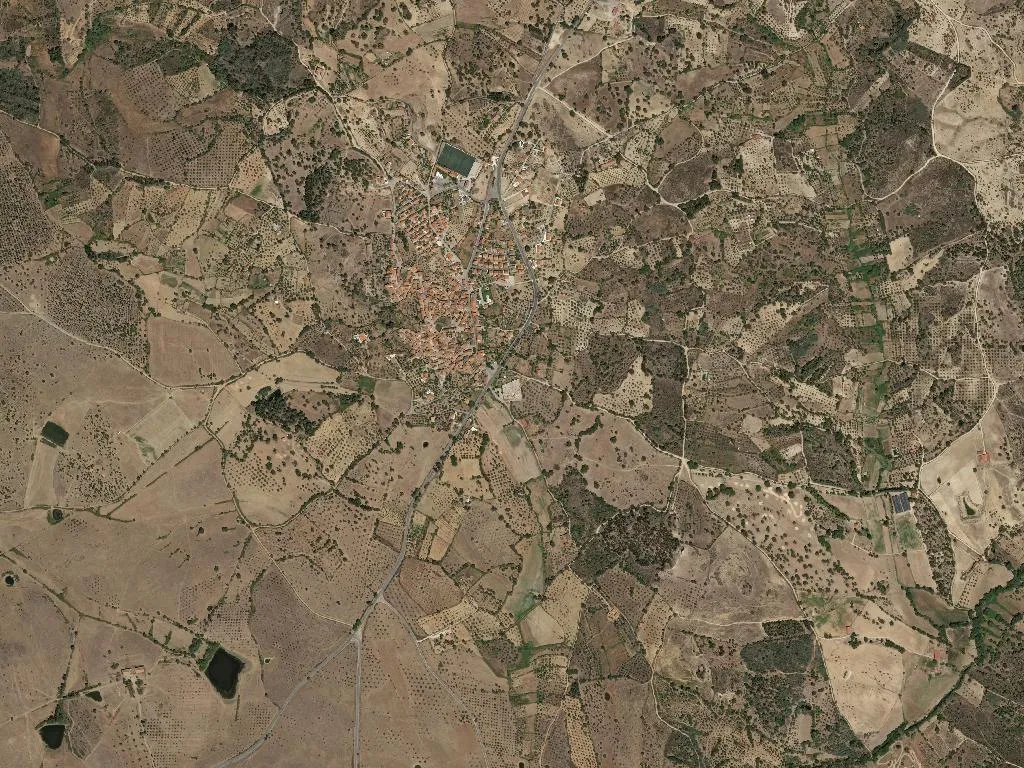 União das freguesias de Pedrógão de São Pedro e Bemposta