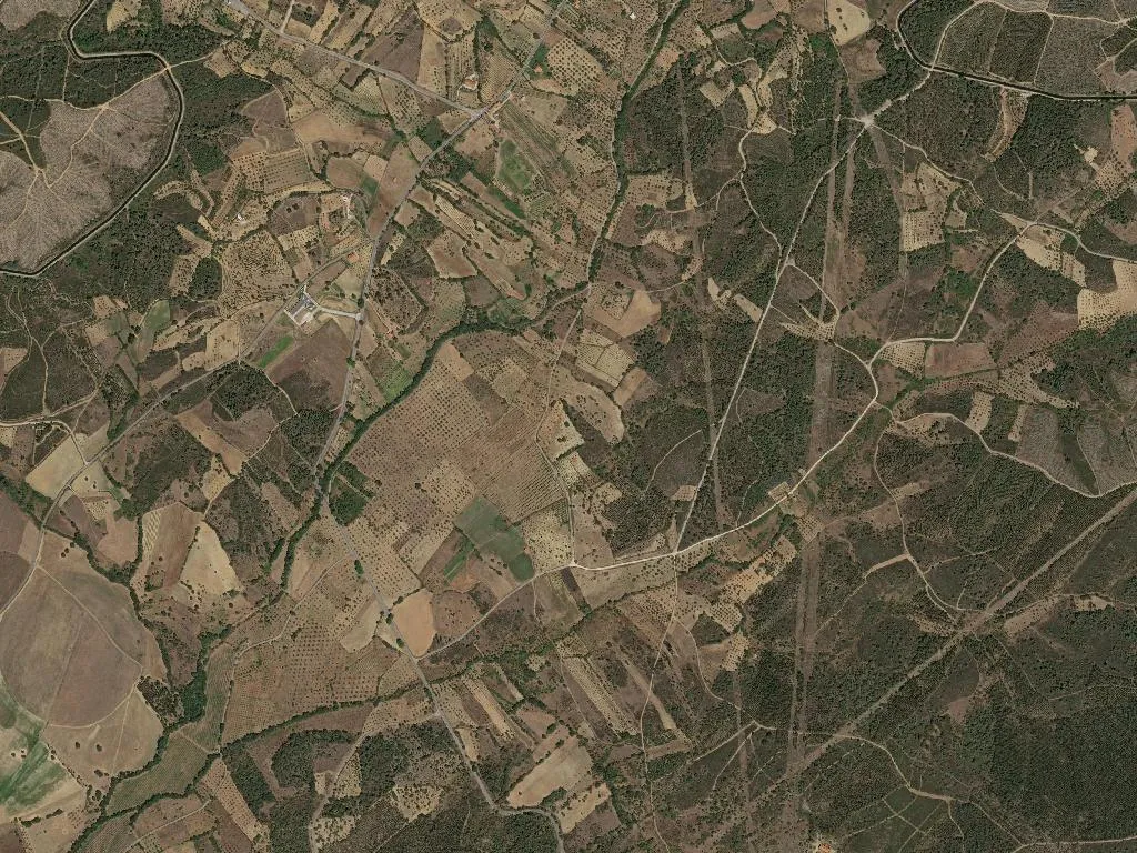 Vale da Senhora da Póvoa