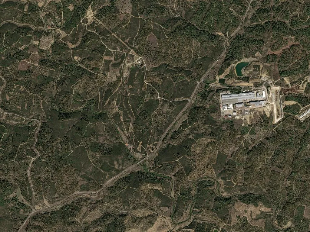 União das freguesias de Proença-a-Nova e Peral