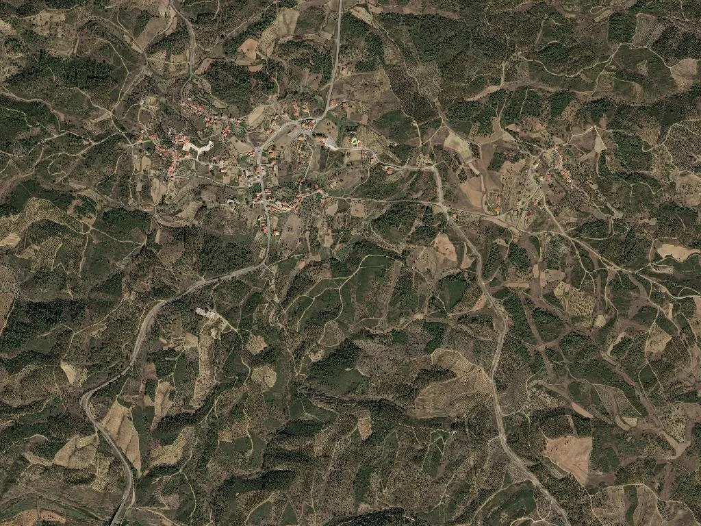 São Pedro do Esteval