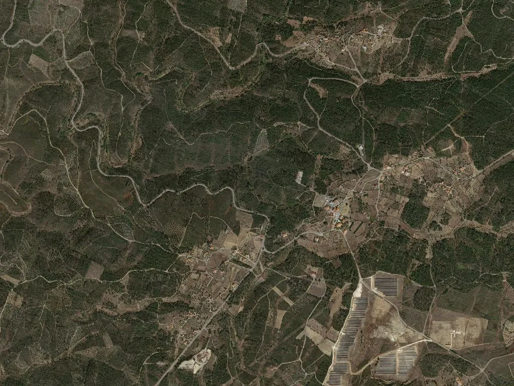 União das freguesias de Cumeada e Marmeleiro