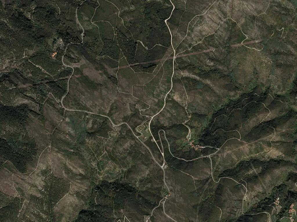 União das freguesias de Cerdeira e Moura da Serra