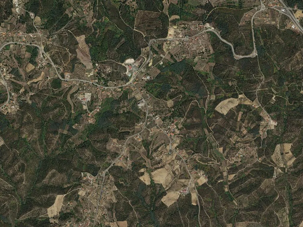 São Martinho da Cortiça