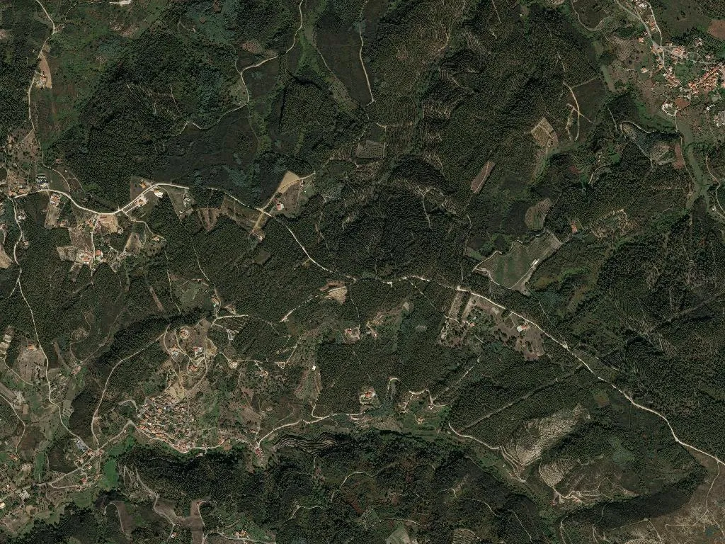 União das freguesias de Vila Cova de Alva e Anseriz