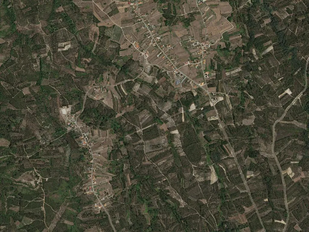 União das freguesias de Covões e Camarneira