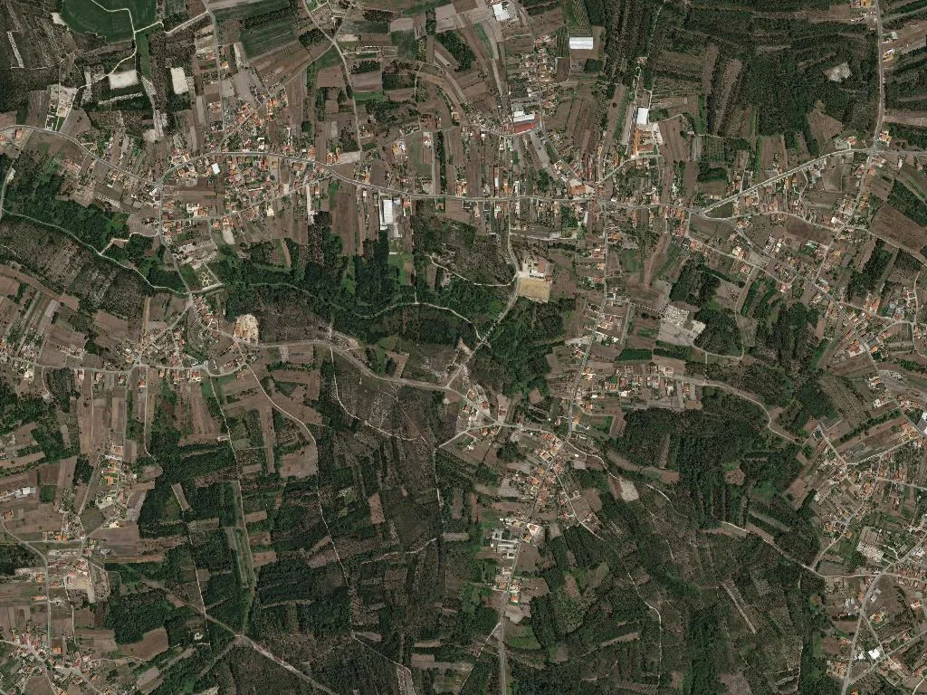 União das freguesias de Vilamar e Corticeiro de Cima