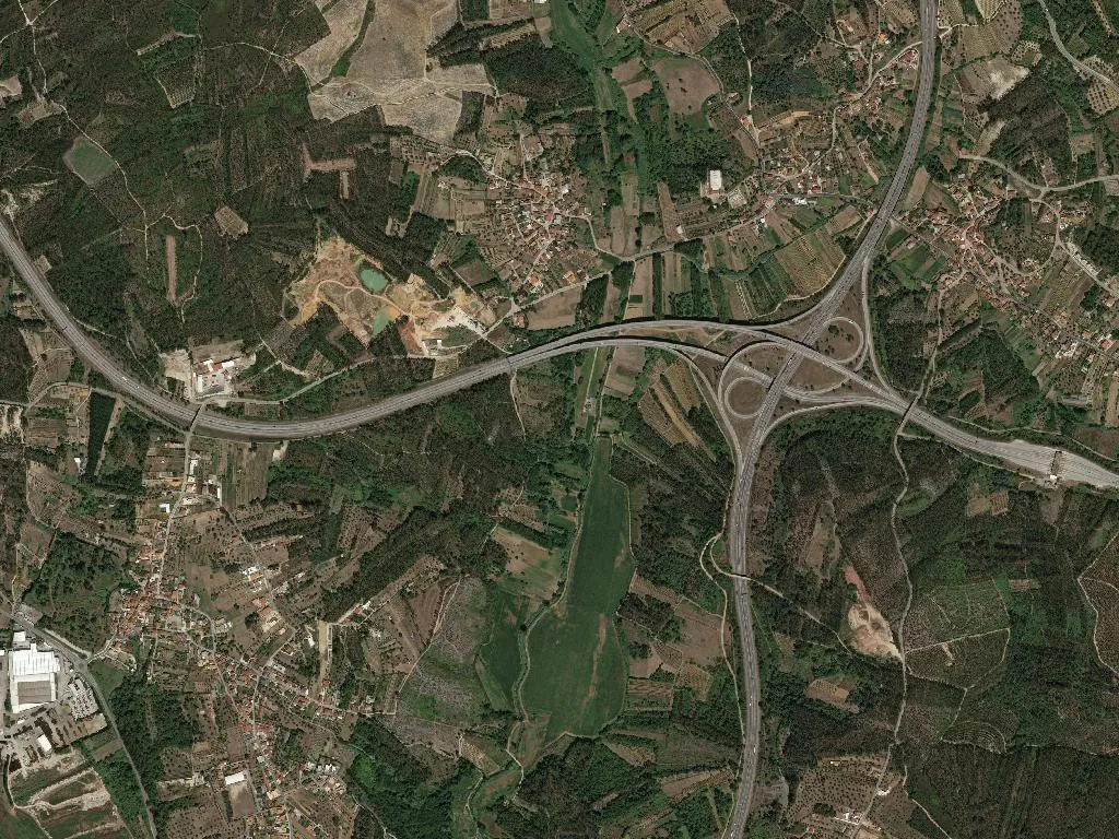 União das freguesias de Antuzede e Vil de Matos