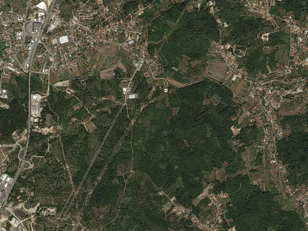 União das freguesias de Assafarge e Antanhol