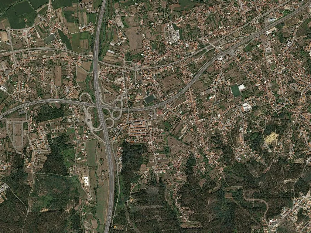 União das freguesias de São Martinho do Bispo e Ribeira de Frades