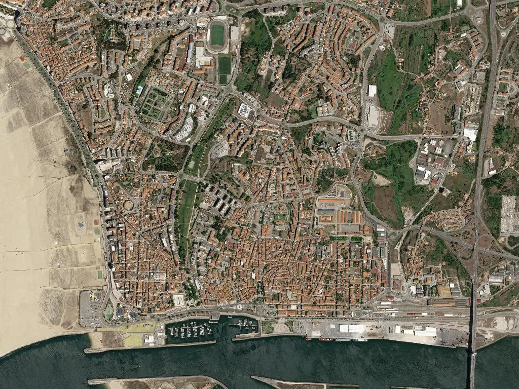 São Julião da Figueira da Foz