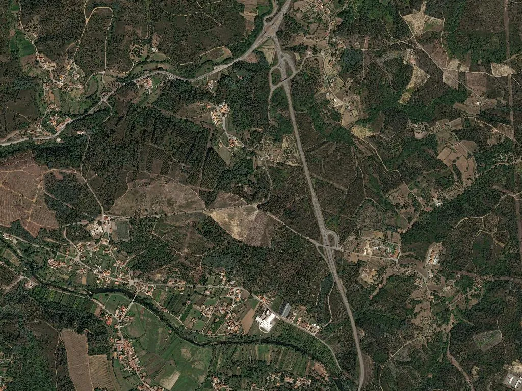 União das freguesias de Foz de Arouce e Casal de Ermio