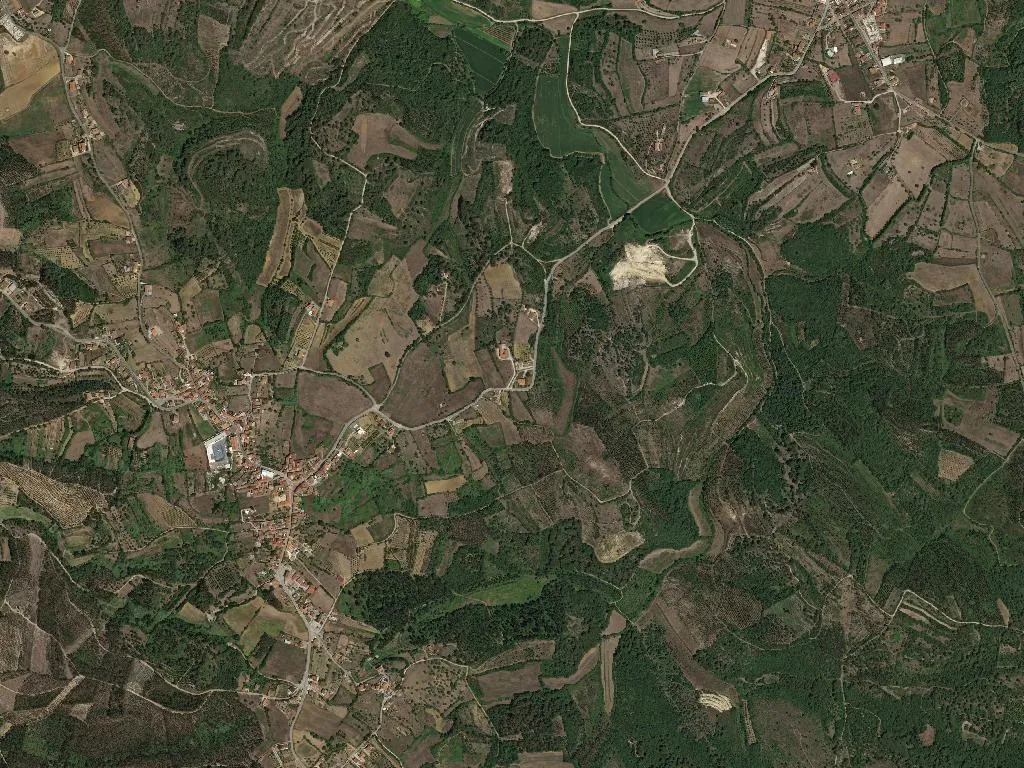 União das freguesias de Abrunheira, Verride e Vila Nova da Barca