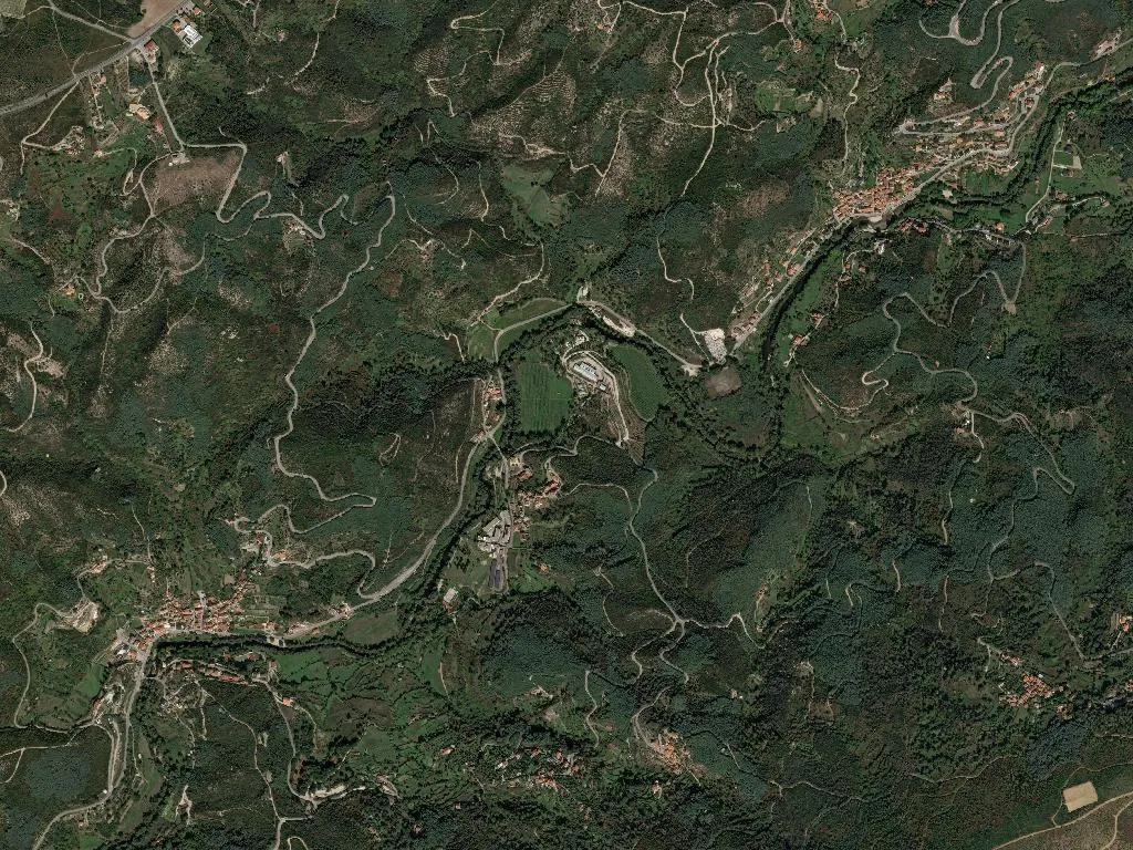 União das freguesias de Penalva de Alva e São Sebastião da Feira