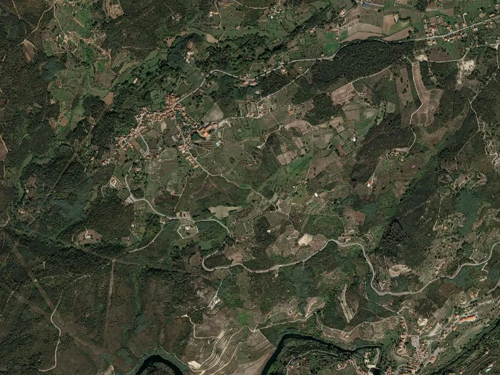 União das freguesias de Santa Ovaia e Vila Pouca da Beira