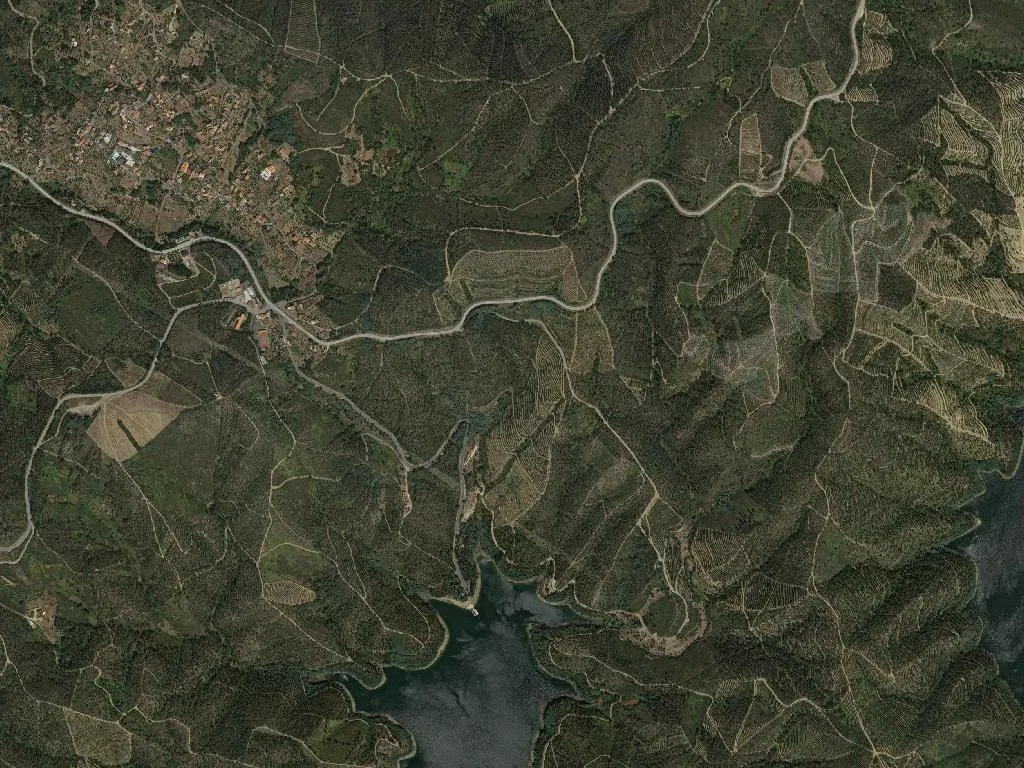 Portela do Fojo-Machio