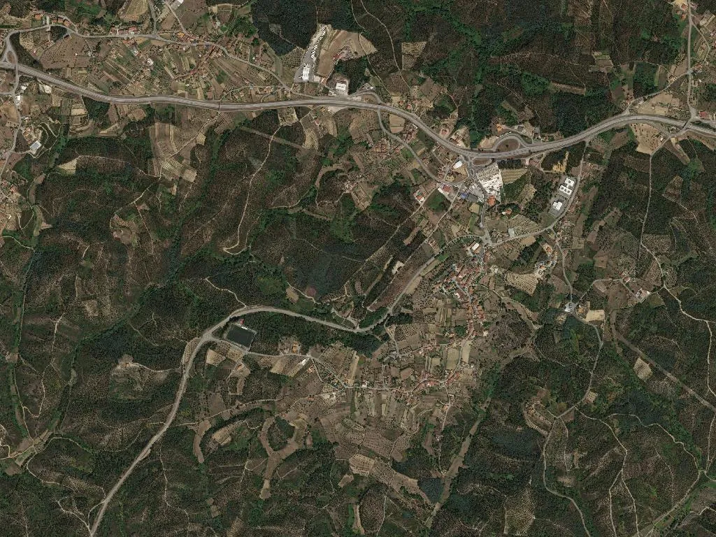 União das freguesias de São Pedro de Alva e São Paio de Mondego