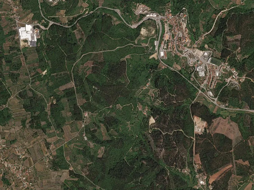 União das freguesias de São Miguel, Santa Eufémia e Rabaçal