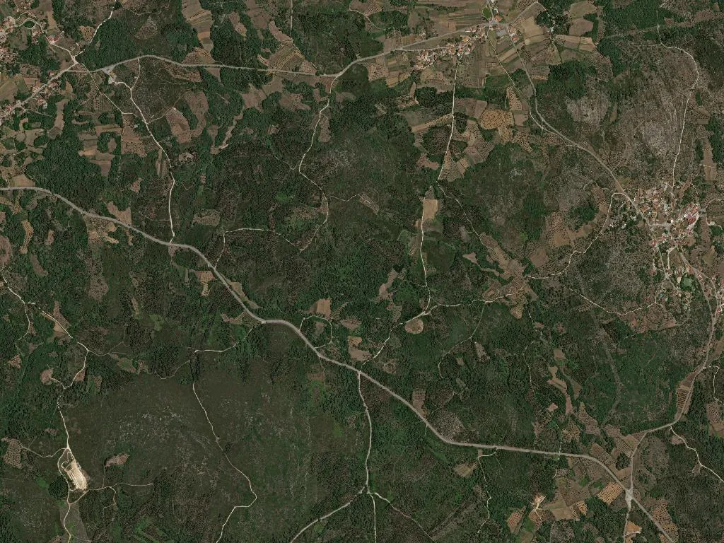 União das freguesias de Degracias e Pombalinho