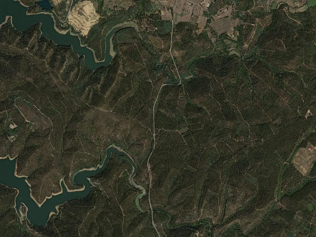 União das freguesias de Ázere e Covelo