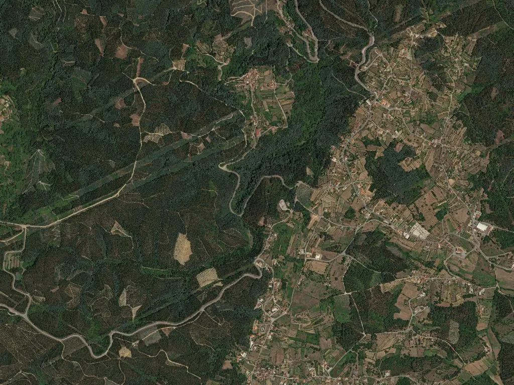 Vila Nova de Poiares