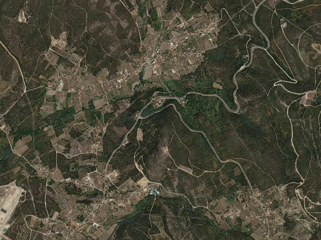 São Miguel de Poiares