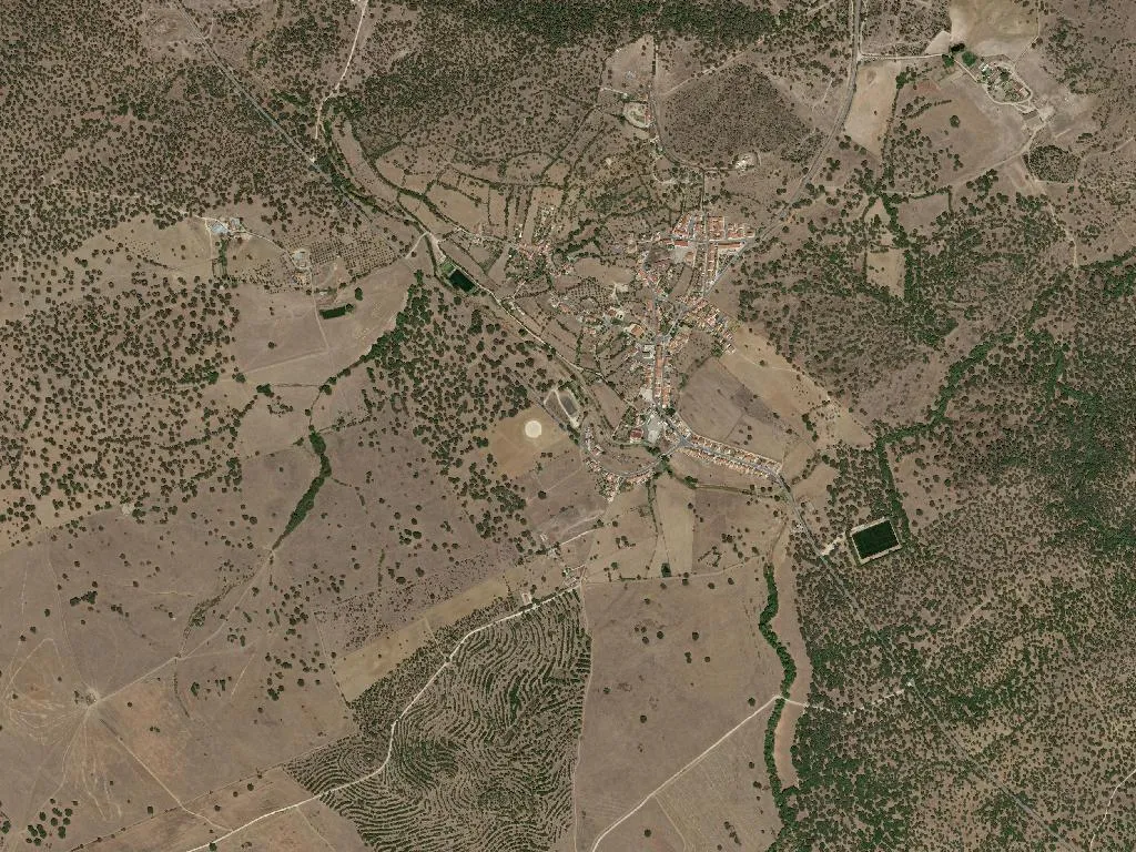 Gafanhoeira (São Pedro)