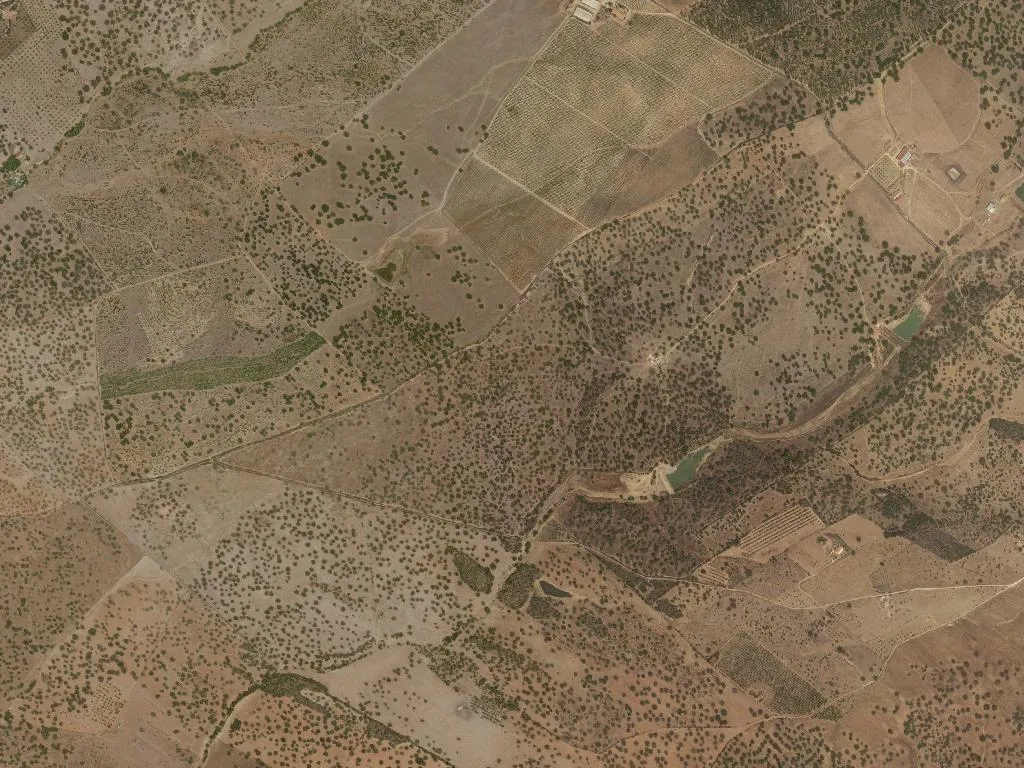 União das freguesias do Ameixial (Santa Vitória e São Bento)