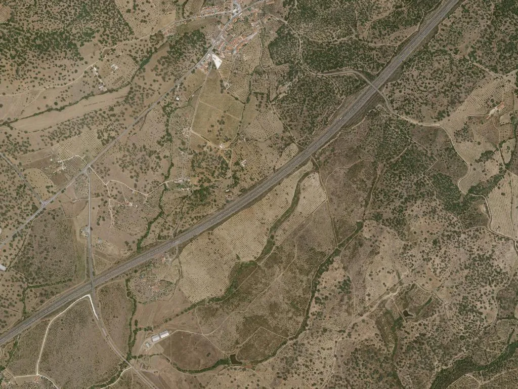 Évora Monte (Santa Maria)