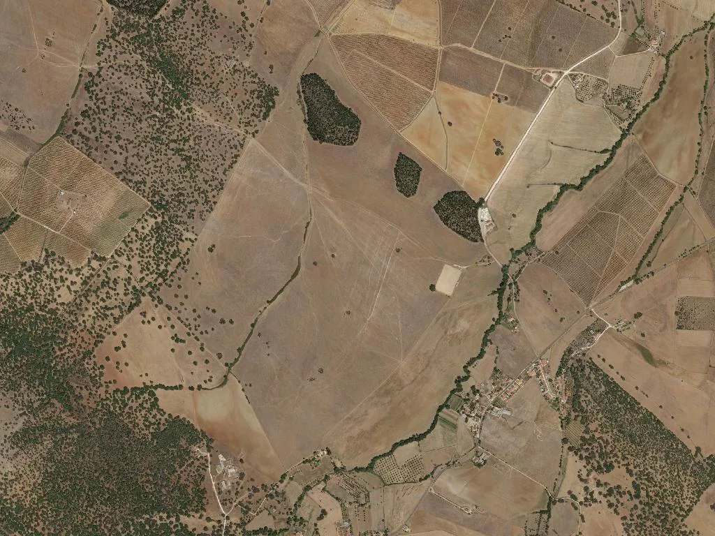 São Domingos de Ana Loura